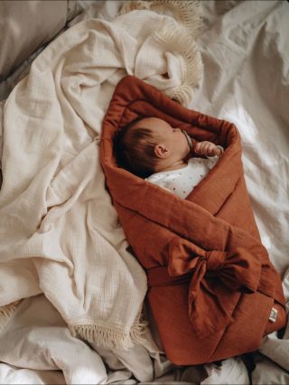 Teraz úprimne. Prvé dni s bábätkom sú krásne, ale boli to zároveň asi najnáročnejšie dni môjho života. Vtedy mama uvíta...