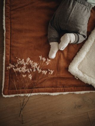 Niektoré veci má zmysel pripraviť skôr, než ich práve potrebujeme. Lebo keď príde chlad, je už neskoro rozmýšľať, čím...