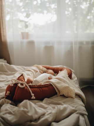 Rust Baby je láska ❤️ rustbabydesign.com